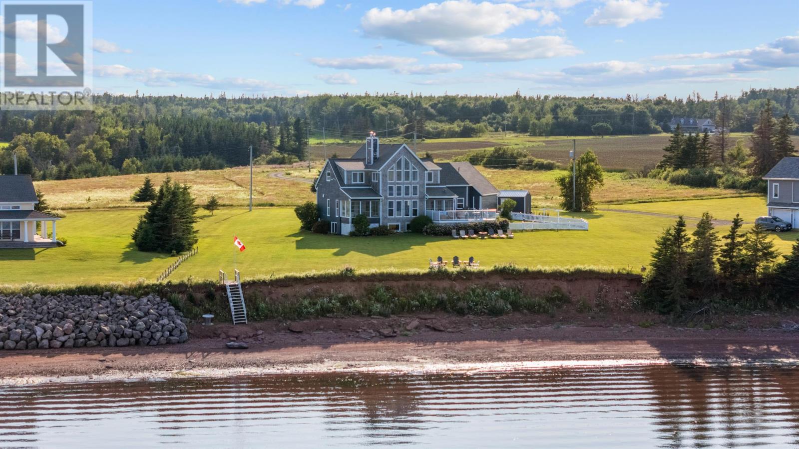 103 Winnies Way, Springbrook, Prince Edward Island  C0A 1E0 - Photo 45 - 202617240