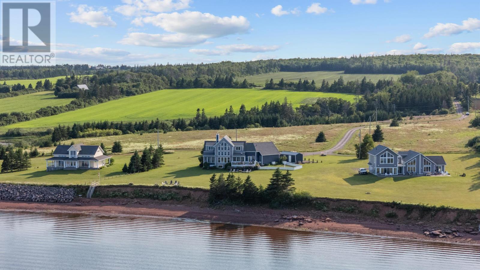 103 Winnies Way, Springbrook, Prince Edward Island  C0A 1E0 - Photo 46 - 202617240