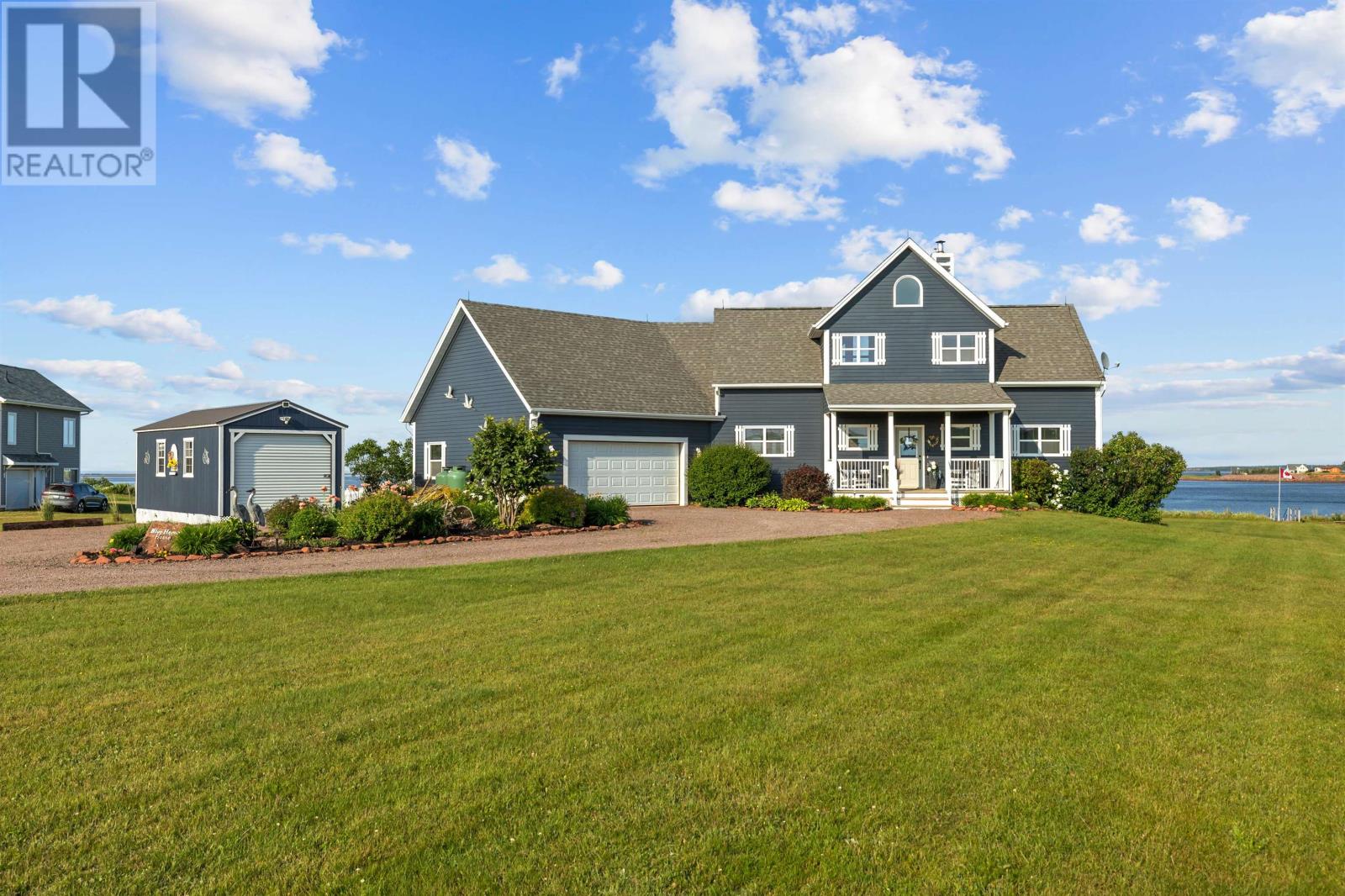 103 Winnies Way, Springbrook, Prince Edward Island  C0A 1E0 - Photo 1 - 202617242