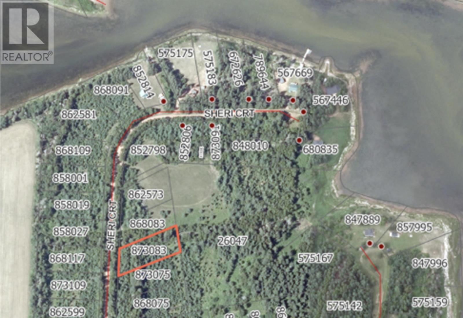 Lot 21 Sheri Court, Birch Hill, Prince Edward Island  C0B 2C0 - Photo 2 - 202617244