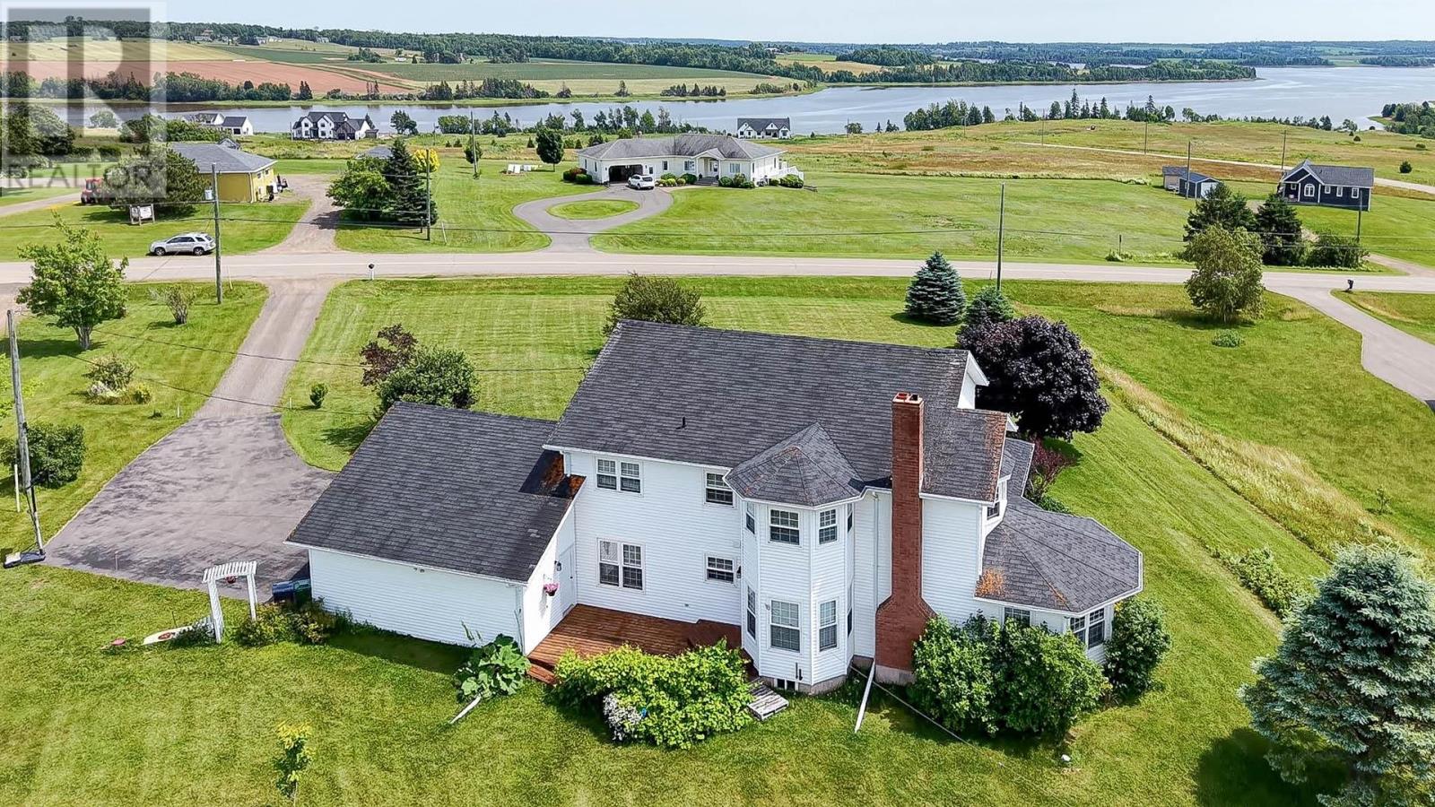 365 Clyde River Road, Clyde River, Prince Edward Island  C0A 1H1 - Photo 1 - 202617257