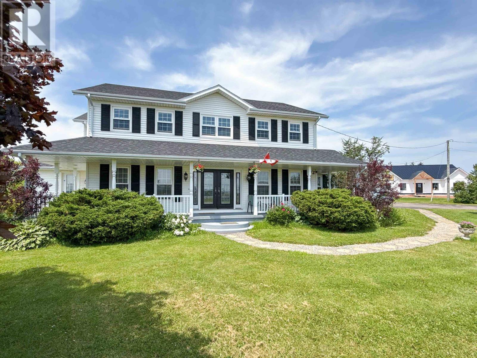 365 Clyde River Road, Clyde River, Prince Edward Island  C0A 1H1 - Photo 2 - 202617257