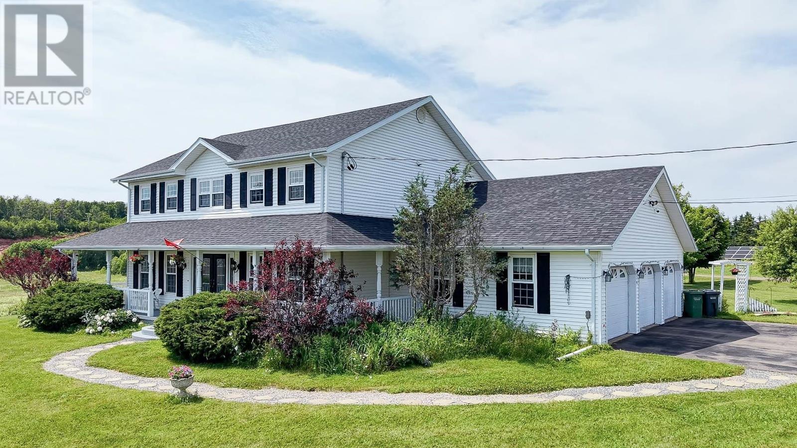365 Clyde River Road, Clyde River, Prince Edward Island  C0A 1H1 - Photo 3 - 202617257