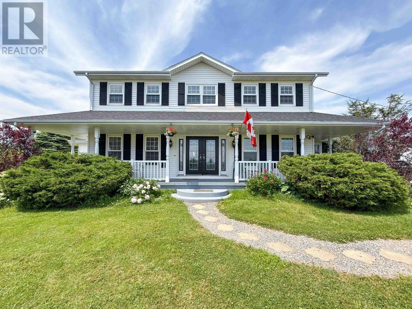 365 Clyde River Road, Clyde River, Prince Edward Island  C0A 1H1 - Photo 40 - 202617257