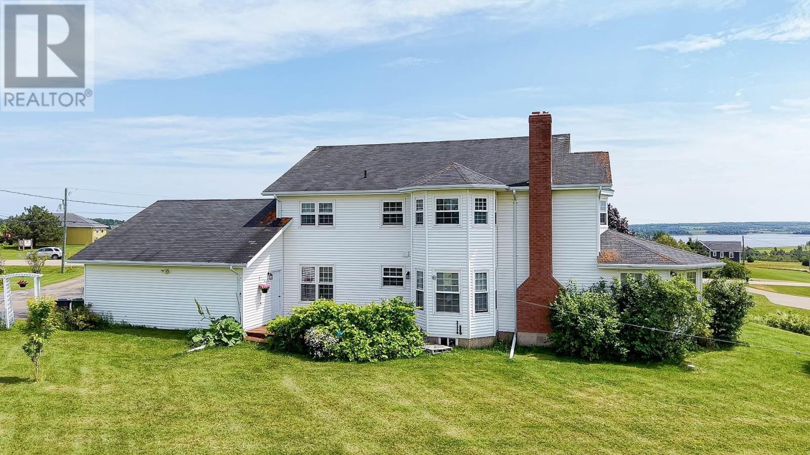 365 Clyde River Road, Clyde River, Prince Edward Island  C0A 1H1 - Photo 43 - 202617257