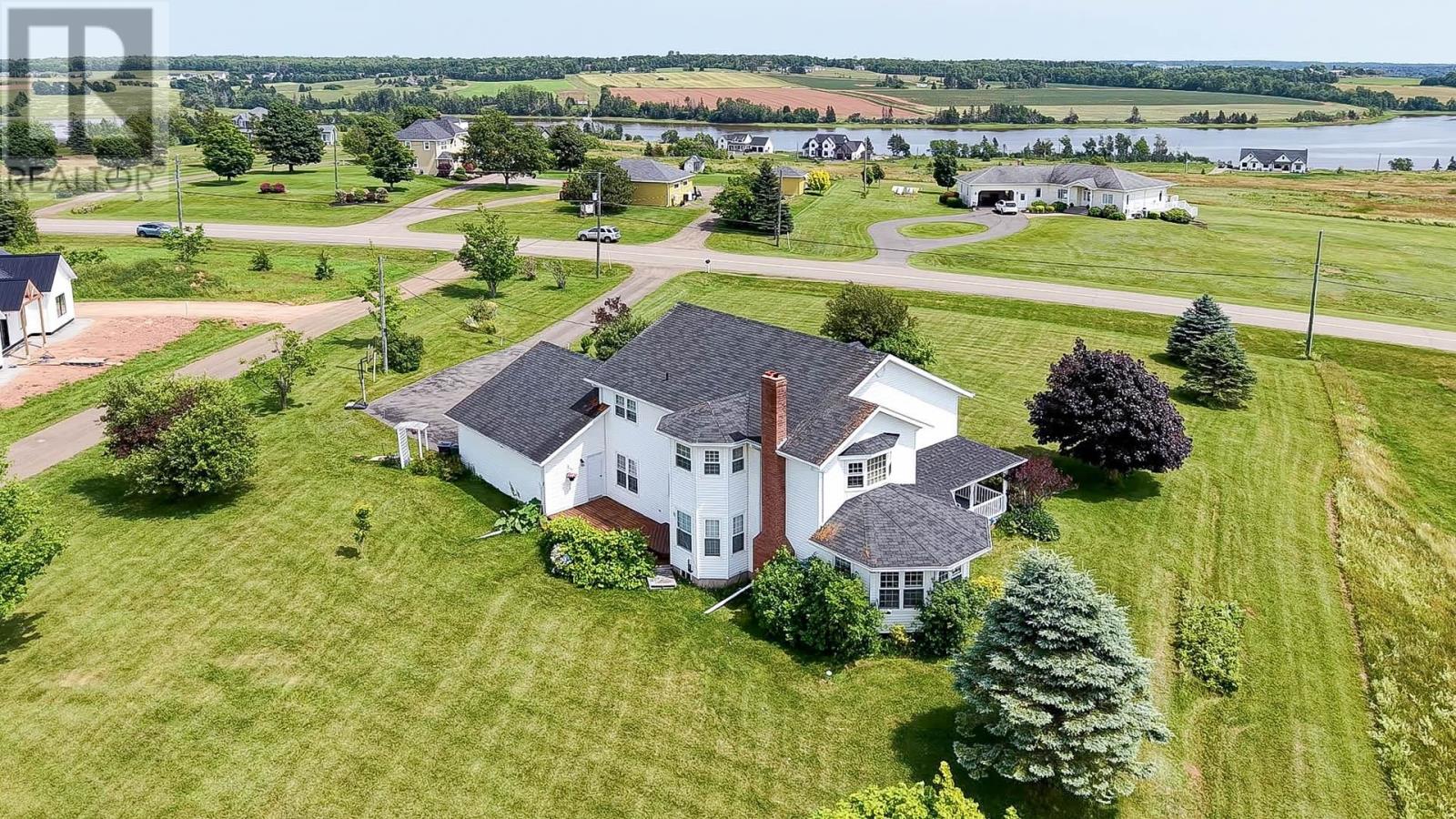 365 Clyde River Road, Clyde River, Prince Edward Island  C0A 1H1 - Photo 48 - 202617257