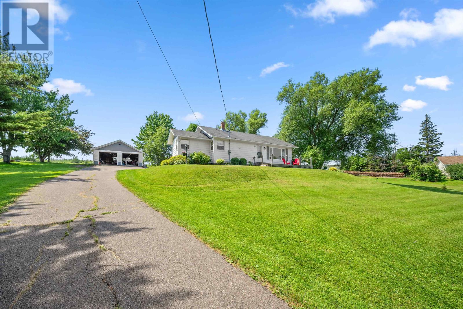 99 Westview Drive, Murray Harbour, Prince Edward Island