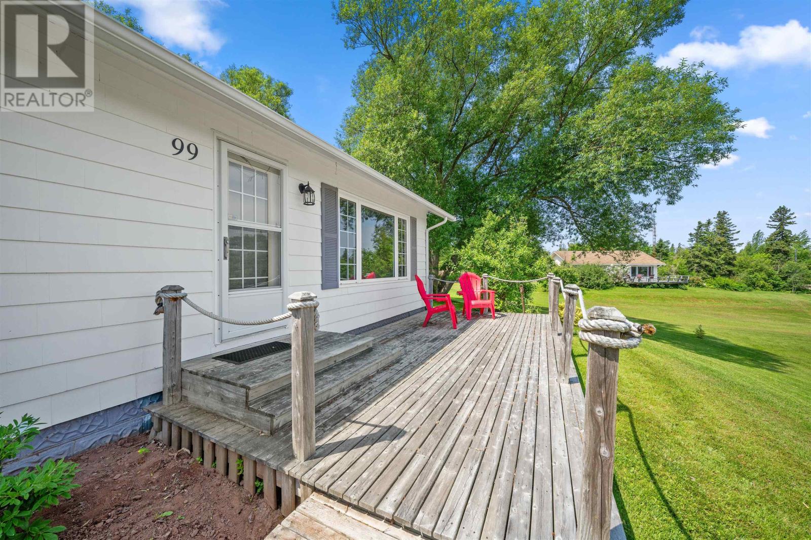 99 Westview Drive, Murray Harbour, Prince Edward Island  C0A 1V0 - Photo 31 - 202617273