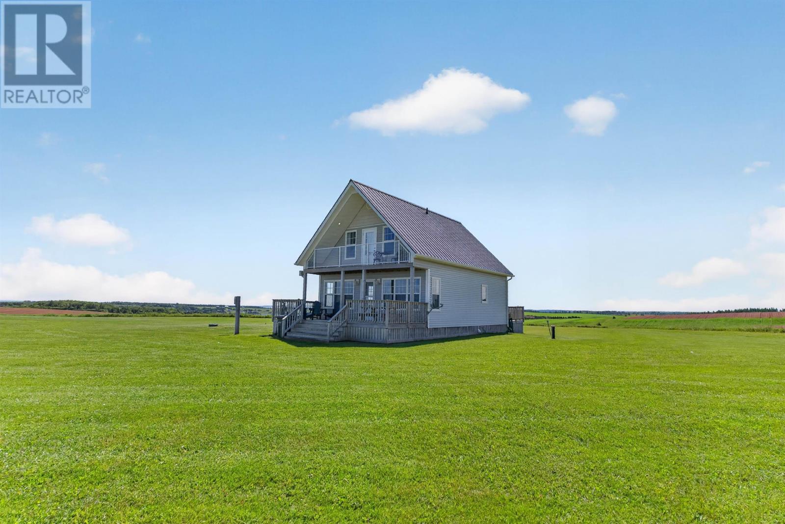 222 Camelot, French River, Prince Edward Island