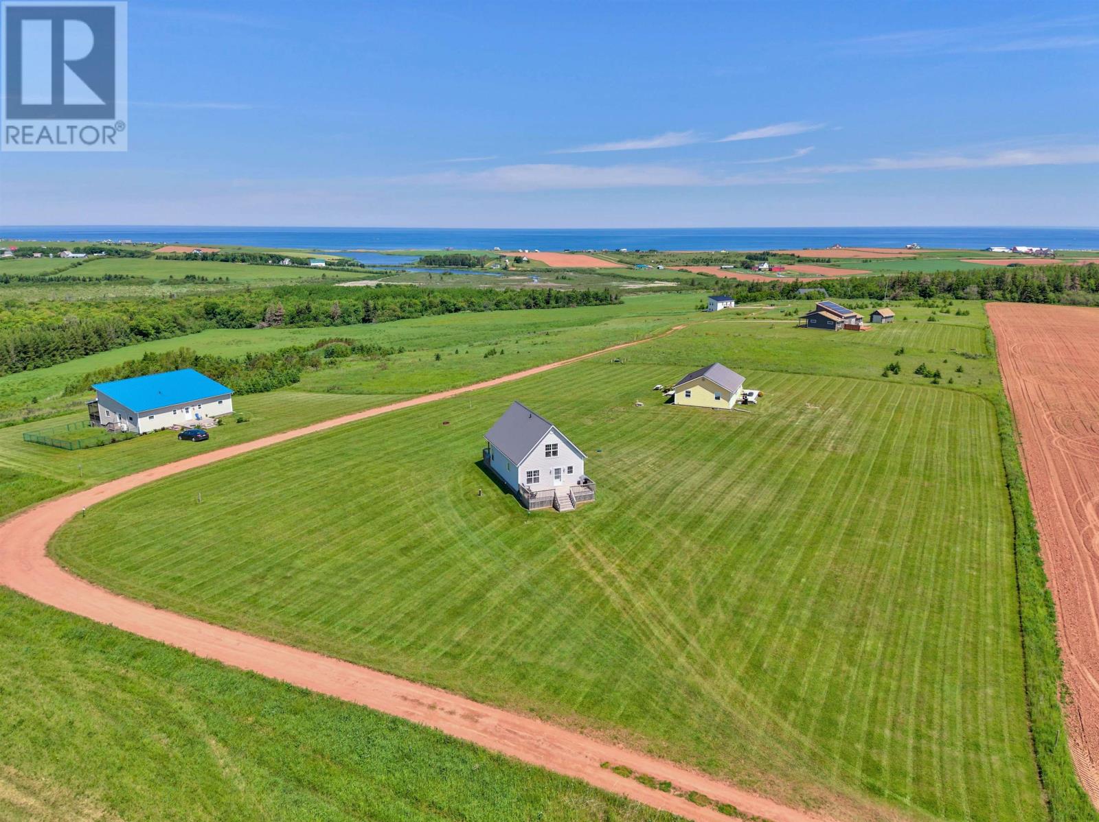 222 Camelot, French River, Prince Edward Island  C0B 1M0 - Photo 34 - 202617277