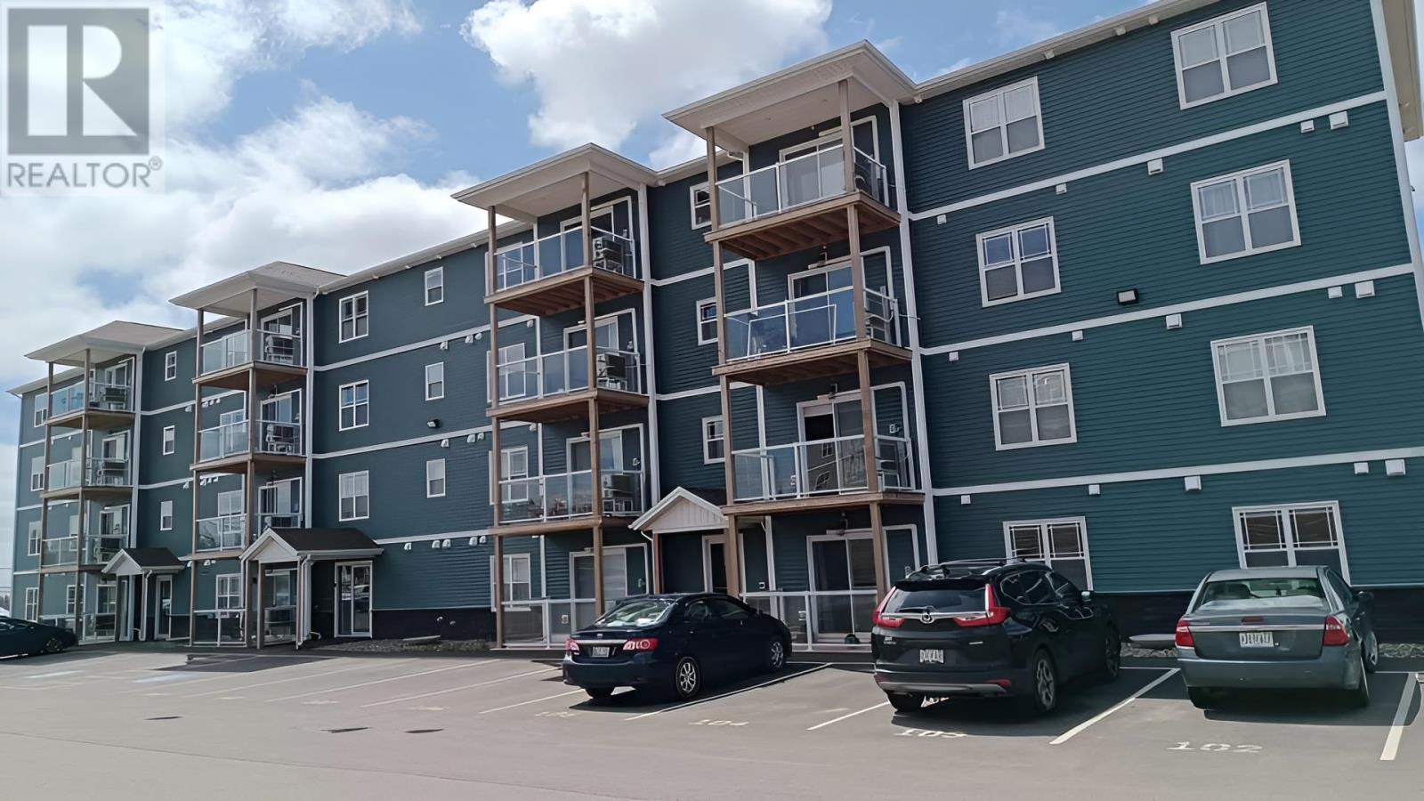 404 18 Gilbert Drive, East Royalty, Prince Edward Island