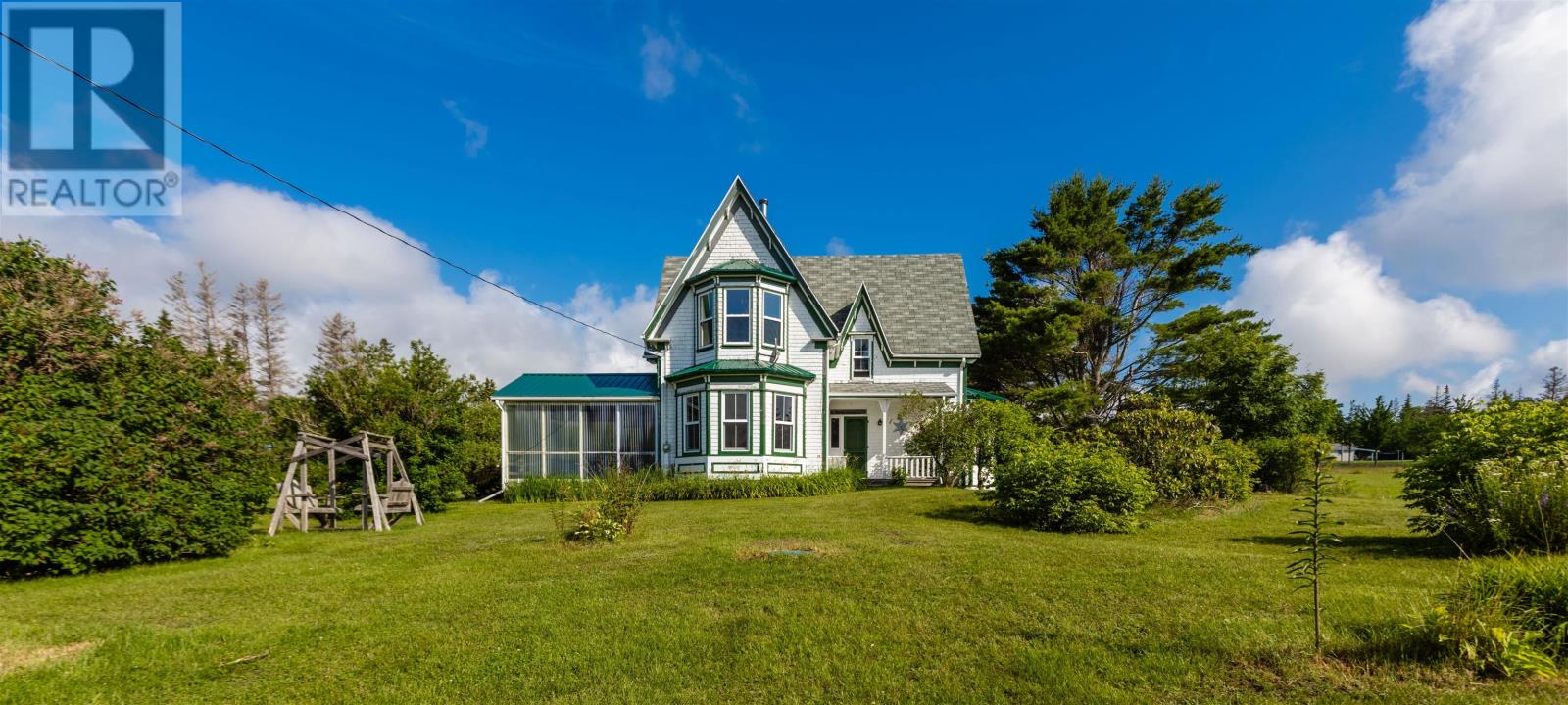 205 Pinette Road, Belfast, Prince Edward Island  C0A 1A0 - Photo 1 - 202617311
