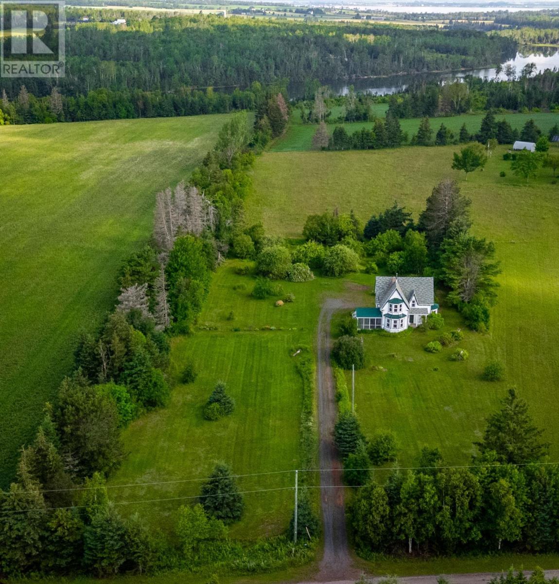 205 Pinette Road, Belfast, Prince Edward Island  C0A 1A0 - Photo 11 - 202617311