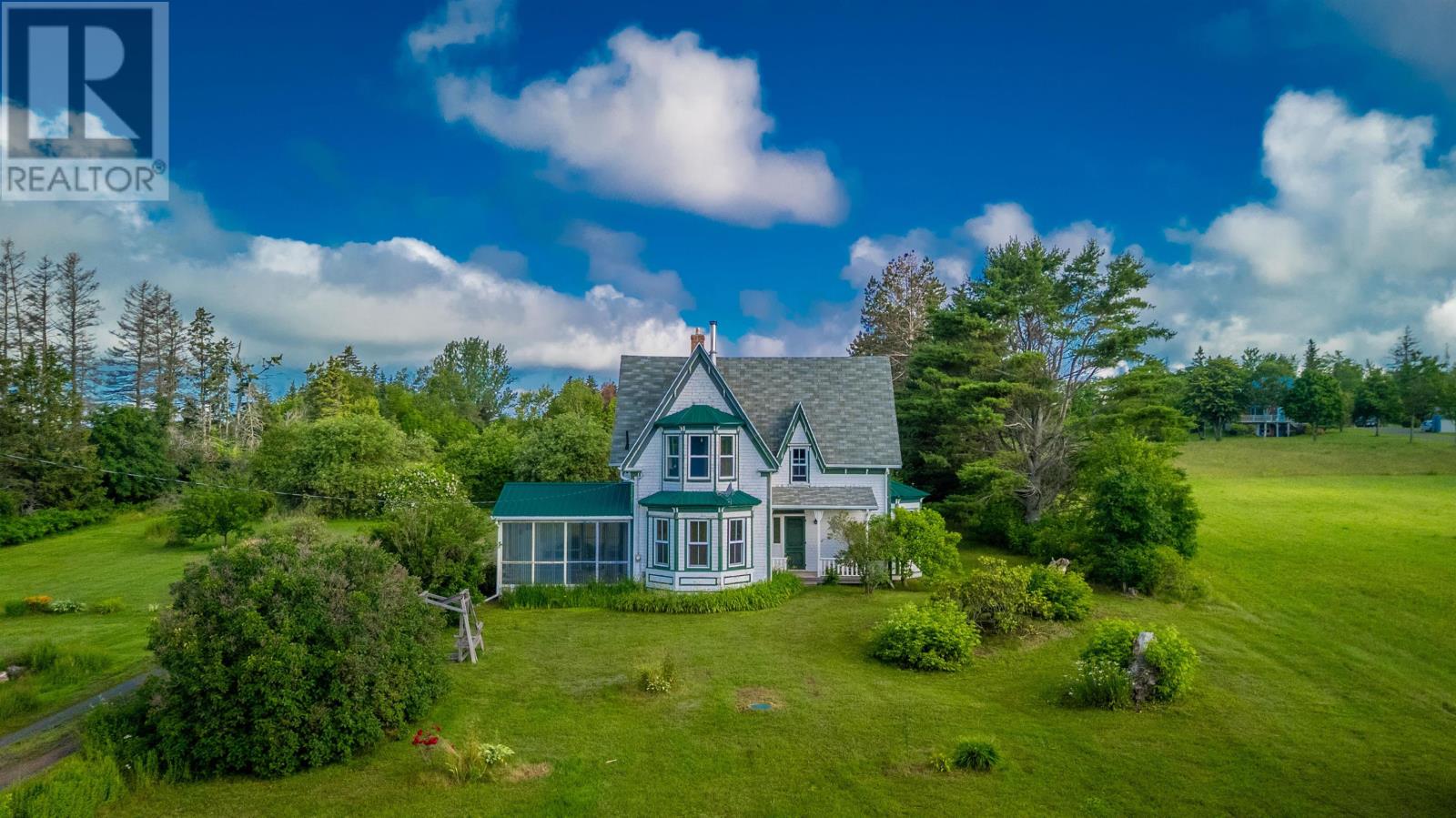 205 Pinette Road, Belfast, Prince Edward Island  C0A 1A0 - Photo 2 - 202617311