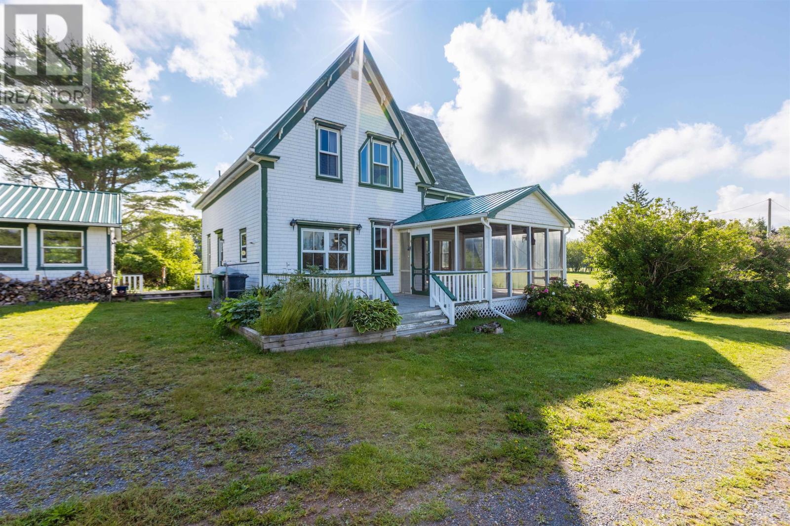 205 Pinette Road, Belfast, Prince Edward Island  C0A 1A0 - Photo 3 - 202617311