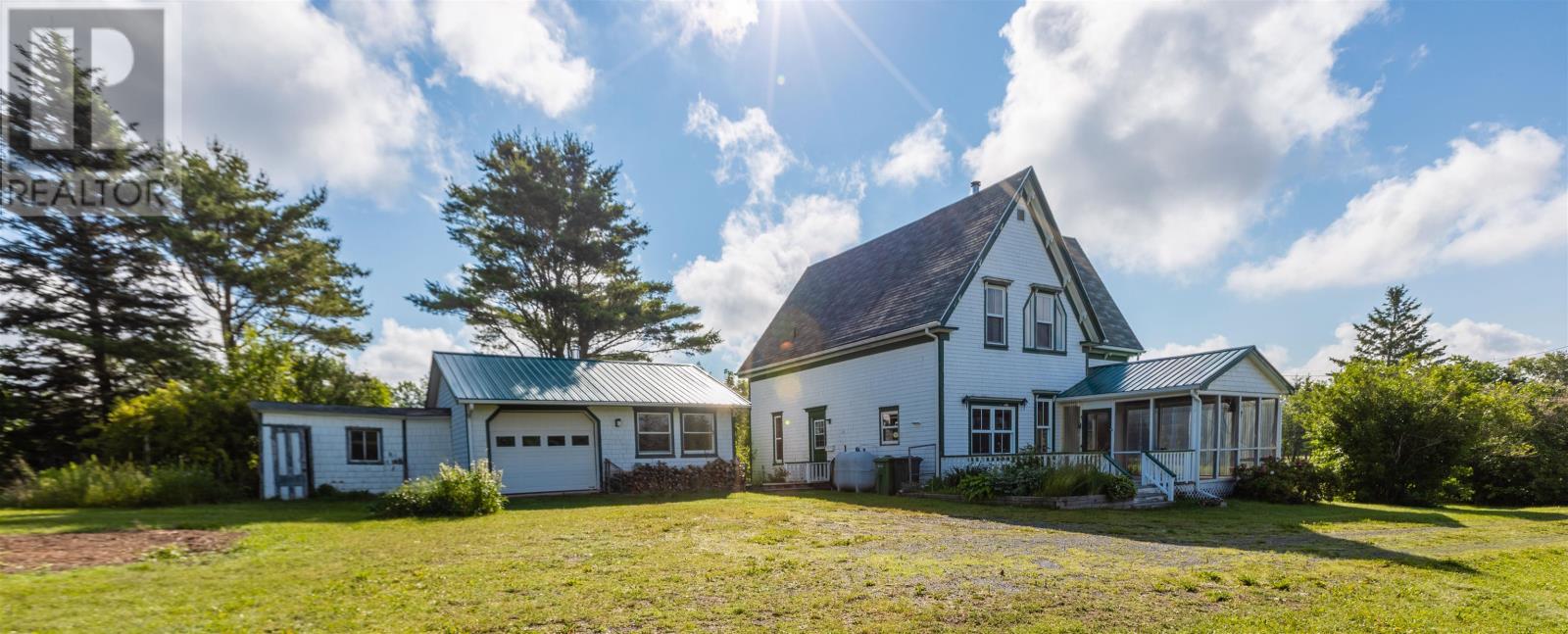 205 Pinette Road, Belfast, Prince Edward Island  C0A 1A0 - Photo 4 - 202617311