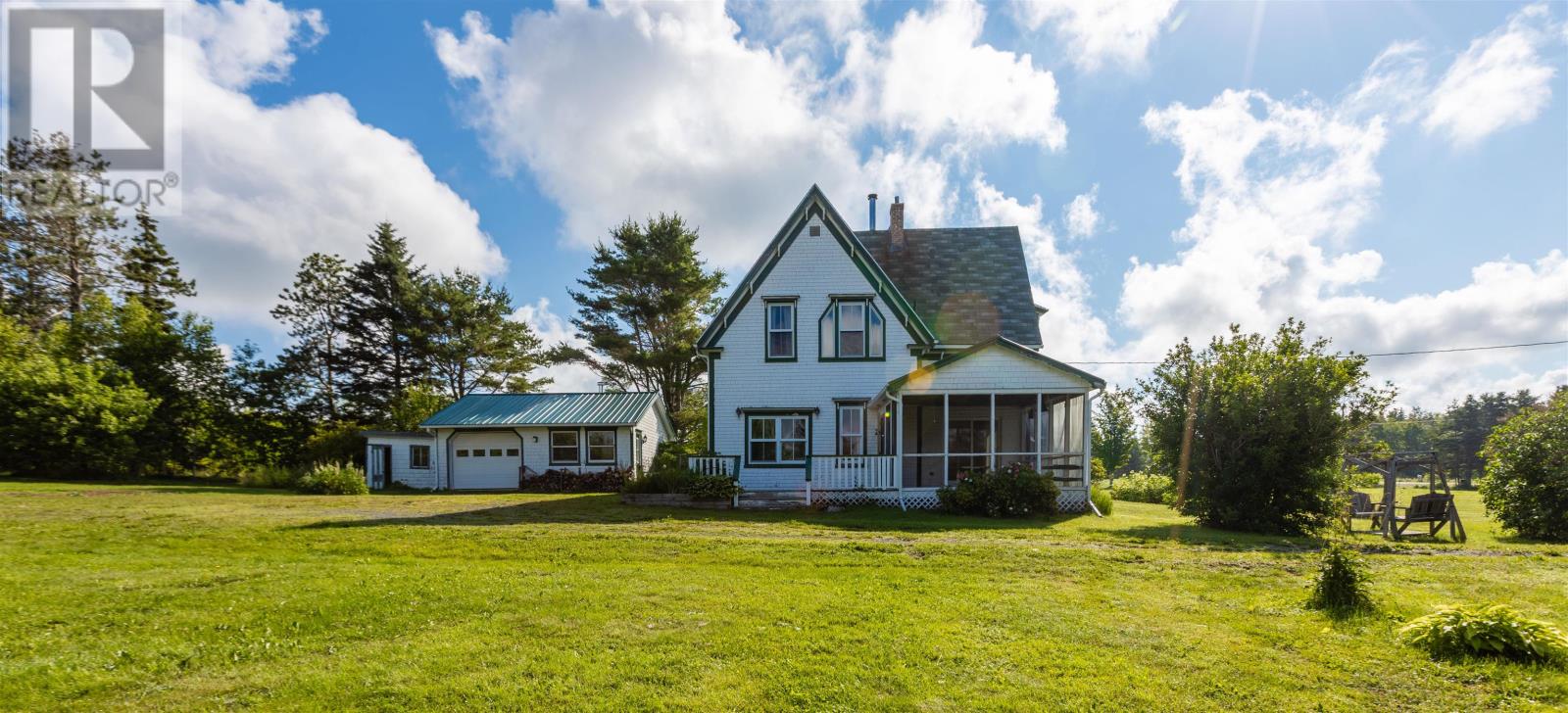 205 Pinette Road, Belfast, Prince Edward Island  C0A 1A0 - Photo 5 - 202617311
