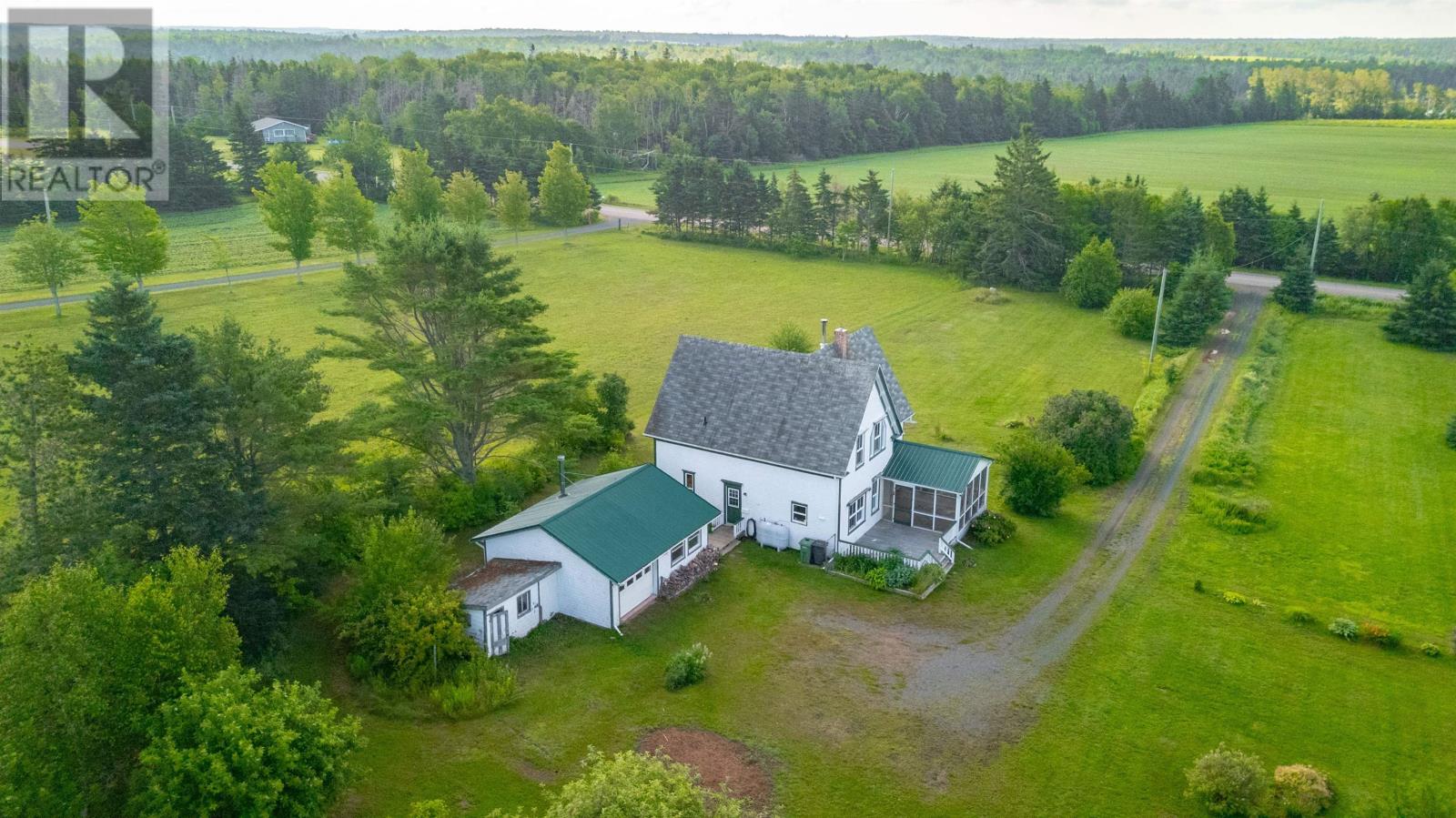 205 Pinette Road, Belfast, Prince Edward Island  C0A 1A0 - Photo 8 - 202617311