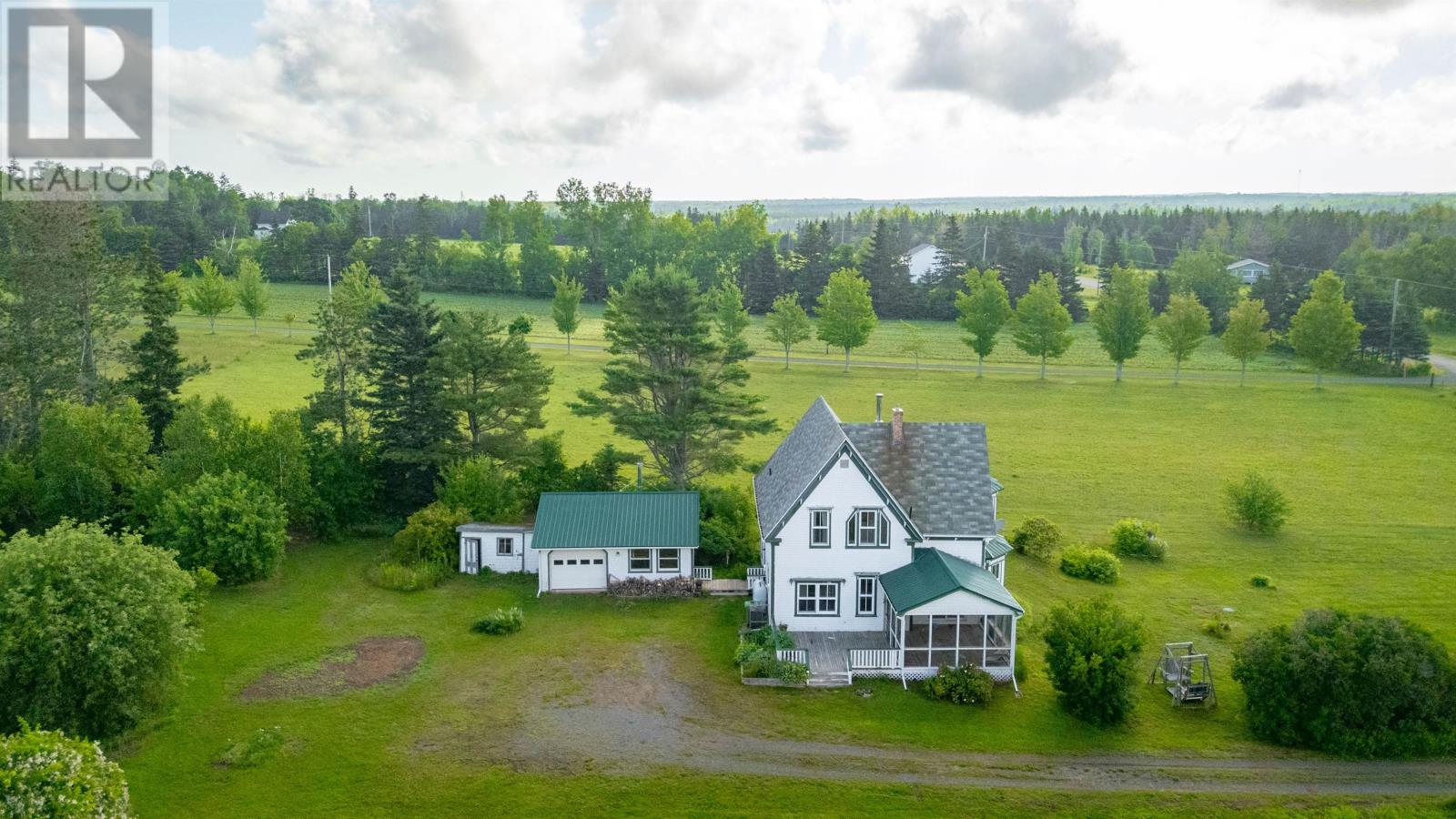 205 Pinette Road, Belfast, Prince Edward Island  C0A 1A0 - Photo 9 - 202617311