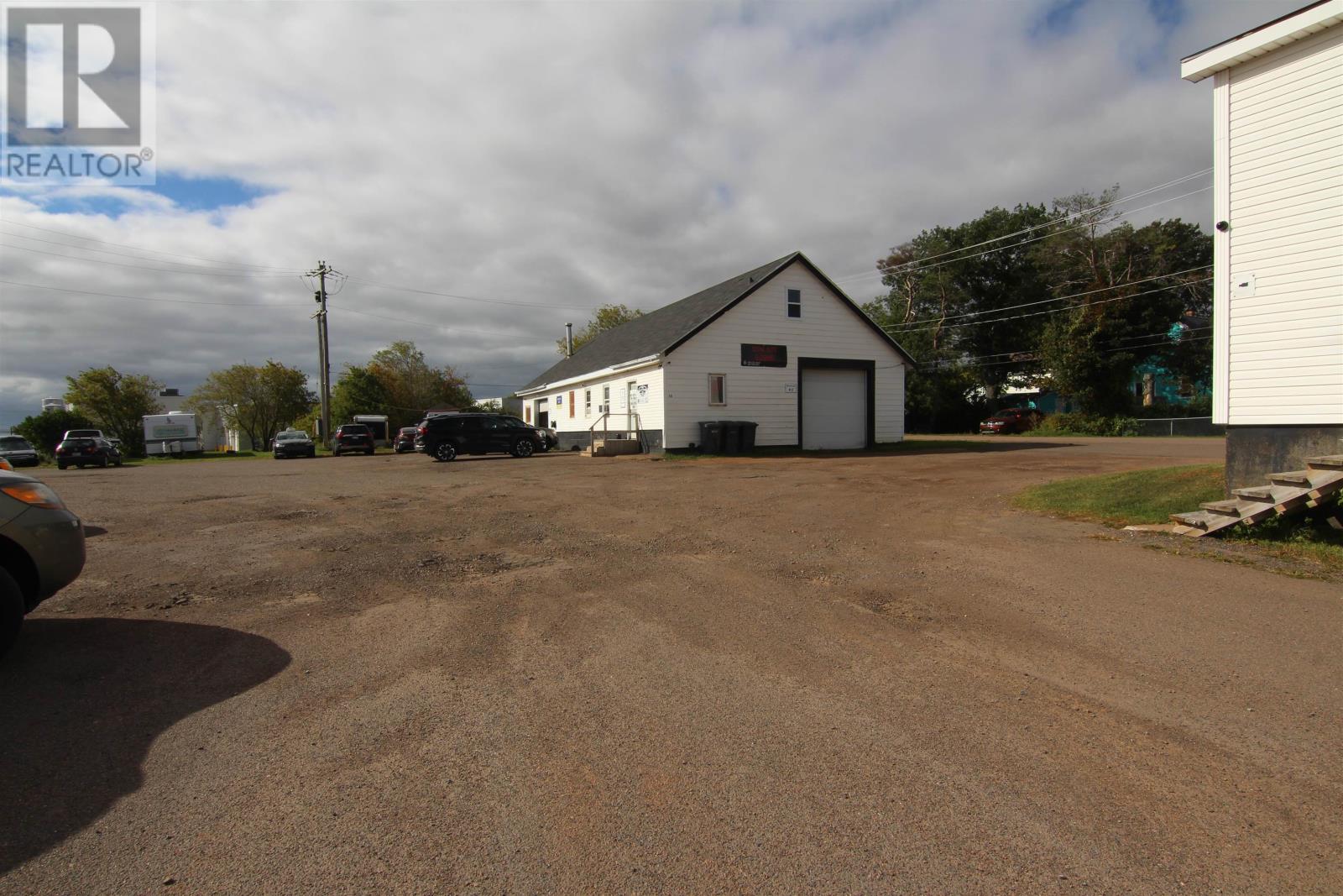 17 Brockville Street, Summerside, Prince Edward Island  C1N 2S2 - Photo 16 - 202617305