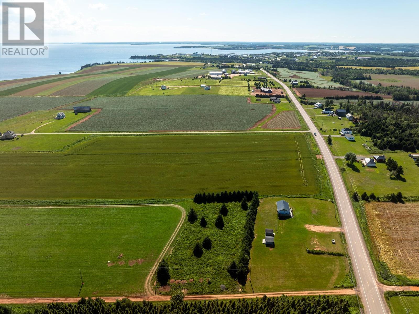Lot Dream Catcher Drive, Chepstow, Prince Edward Island  C0A 2B0 - Photo 1 - 202617319