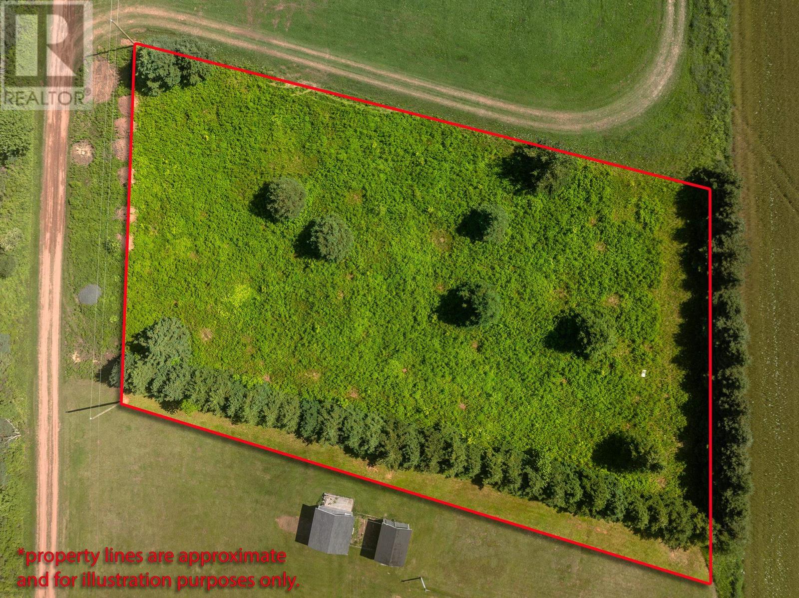 Lot Dream Catcher Drive, Chepstow, Prince Edward Island  C0A 2B0 - Photo 2 - 202617319