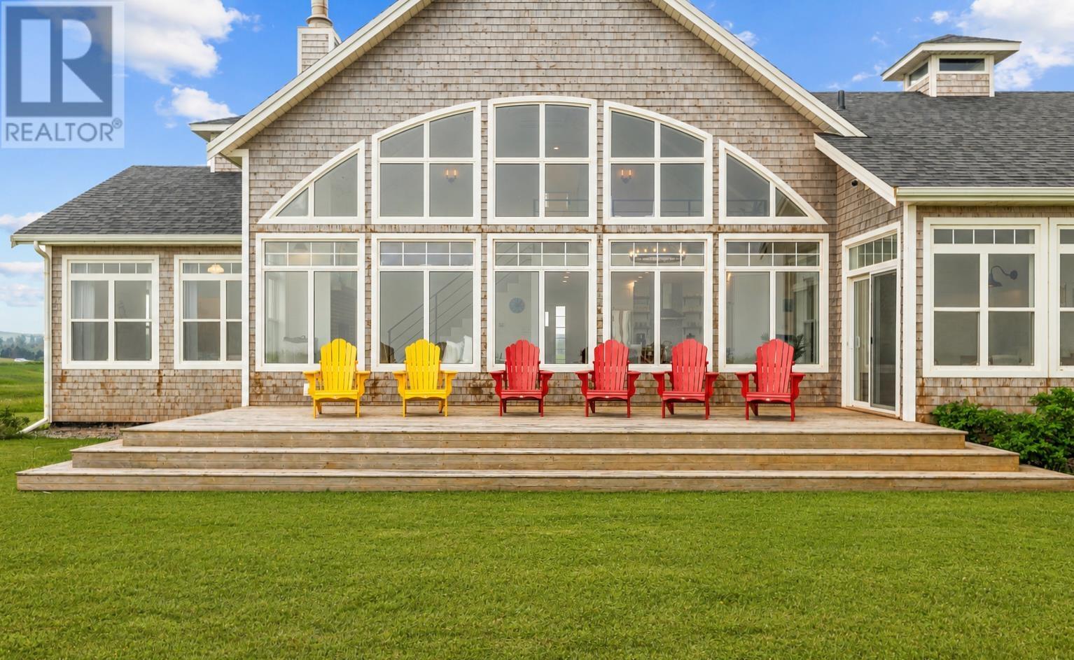 234 Phyllis Kennedy Road, Cousins Shore, Seaview, Prince Edward Island  C0B 1M0 - Photo 1 - 202617338