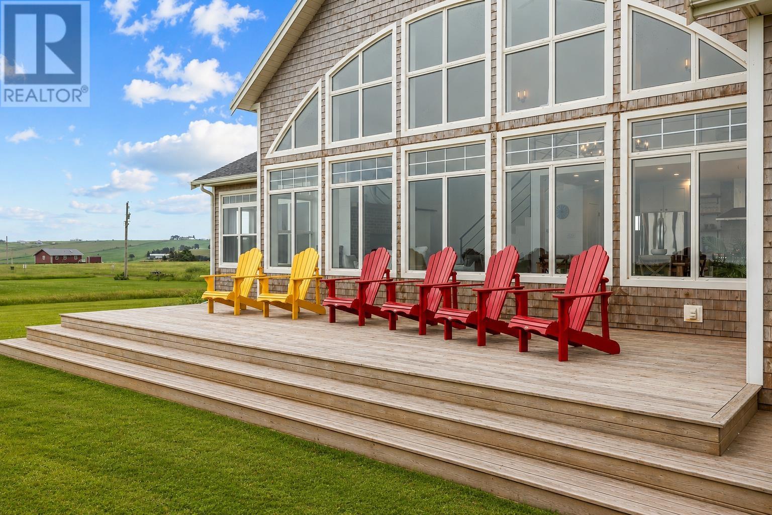 234 Phyllis Kennedy Road, Cousins Shore, Seaview, Prince Edward Island  C0B 1M0 - Photo 2 - 202617338