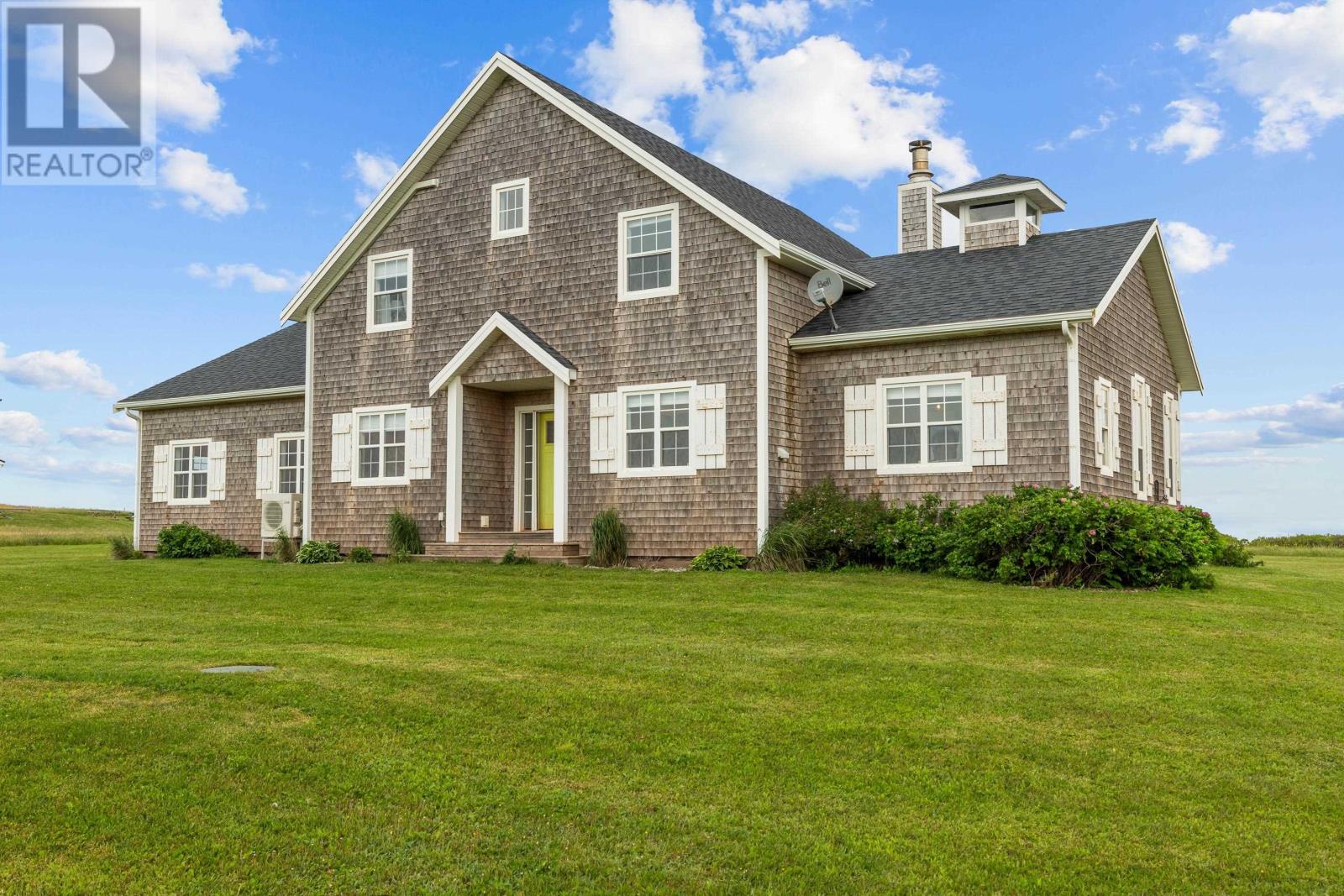 234 Phyllis Kennedy Road, Cousins Shore, Seaview, Prince Edward Island  C0B 1M0 - Photo 40 - 202617338