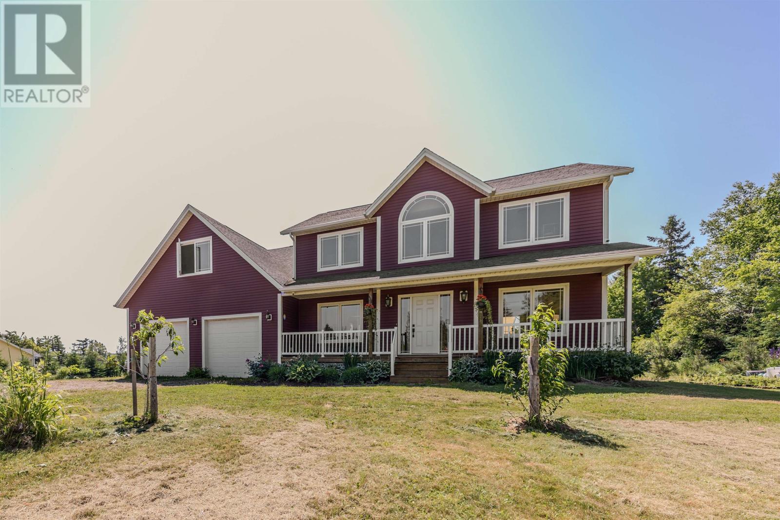 435 STEAD Road, Wheatley River, Prince Edward Island