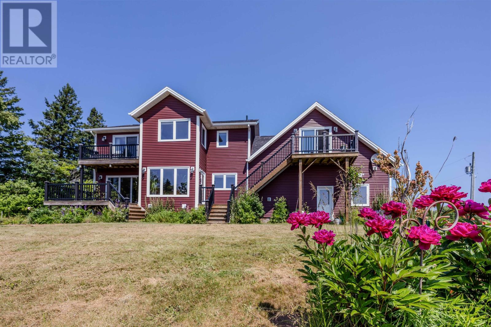435 Stead Road, Wheatley River, Prince Edward Island  C0A 1N0 - Photo 14 - 202617343