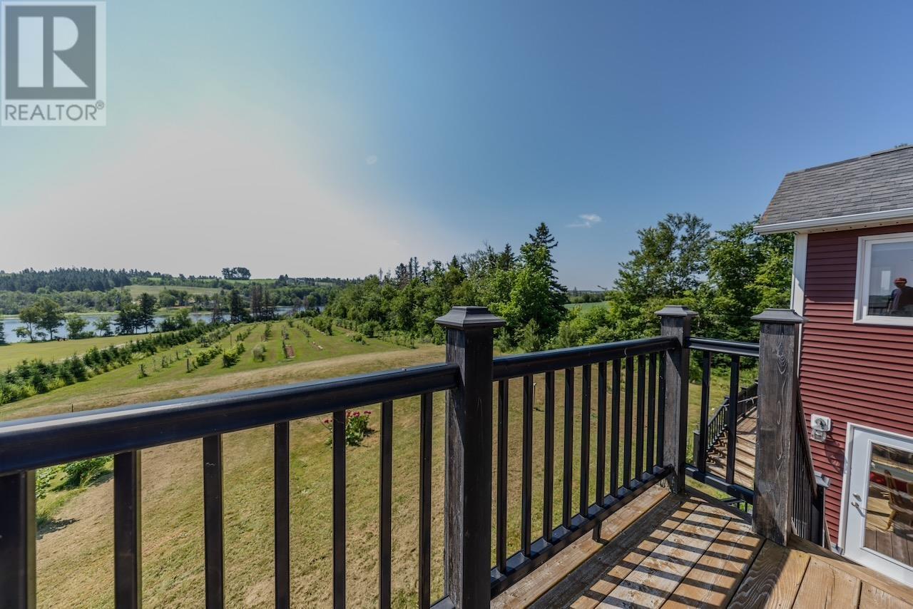 435 Stead Road, Wheatley River, Prince Edward Island  C0A 1N0 - Photo 16 - 202617343