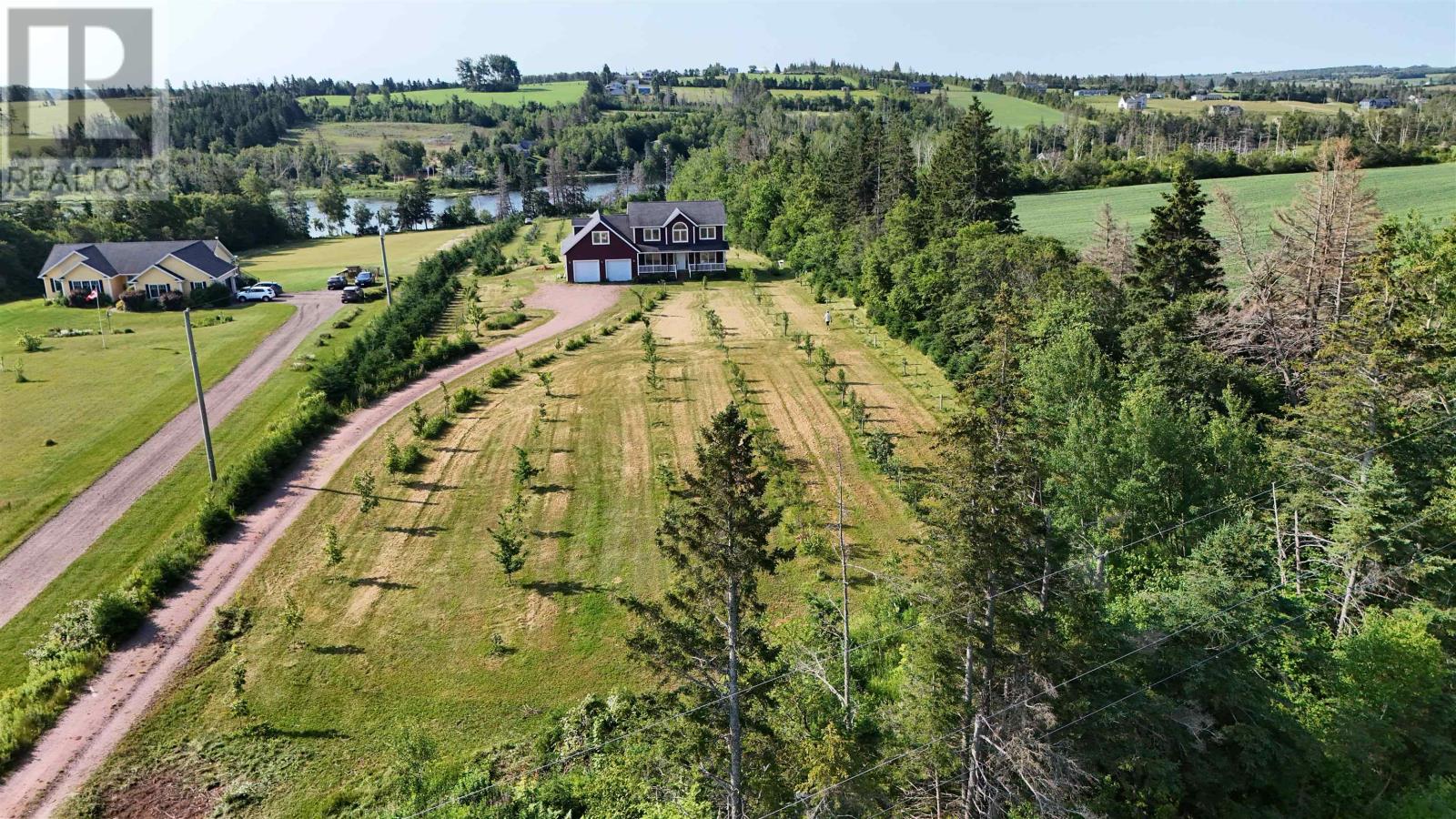 435 Stead Road, Wheatley River, Prince Edward Island  C0A 1N0 - Photo 19 - 202617343