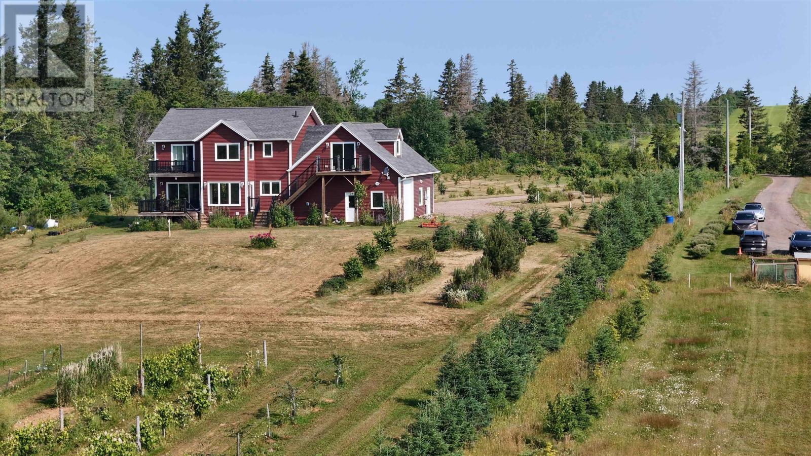 435 Stead Road, Wheatley River, Prince Edward Island  C0A 1N0 - Photo 21 - 202617343