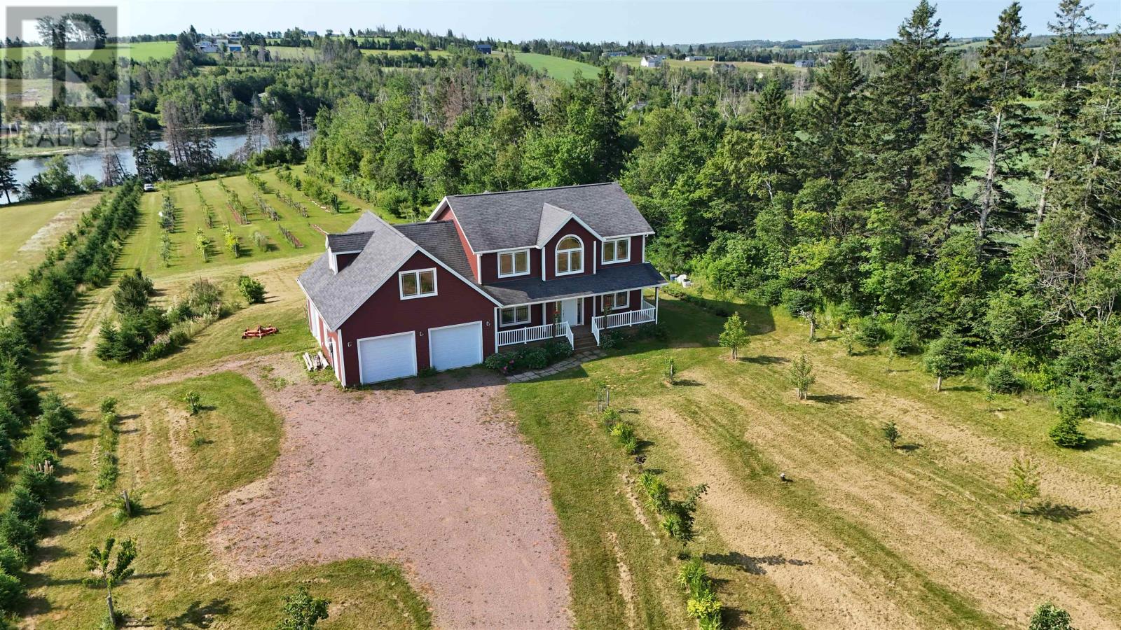 435 Stead Road, Wheatley River, Prince Edward Island  C0A 1N0 - Photo 22 - 202617343