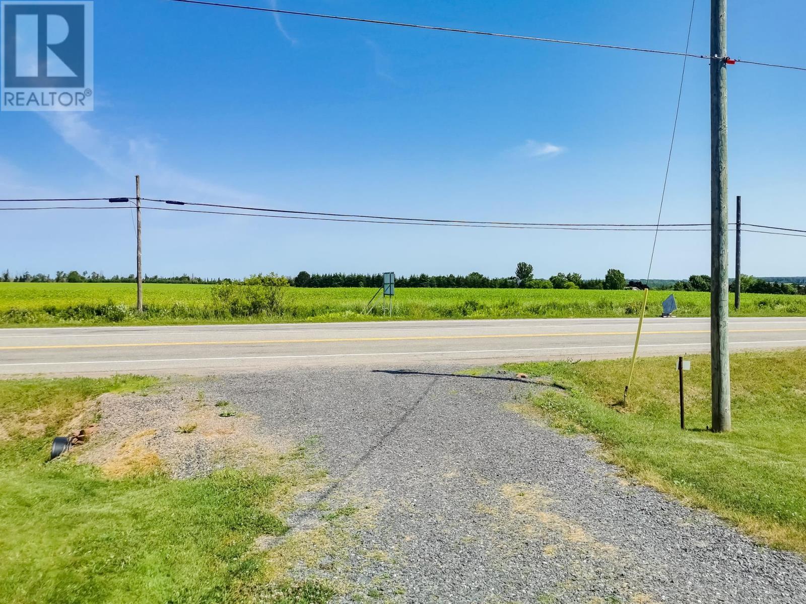 4906 Trans Canada Highway, Belfast, Prince Edward Island  C0A 1A0 - Photo 2 - 202617353