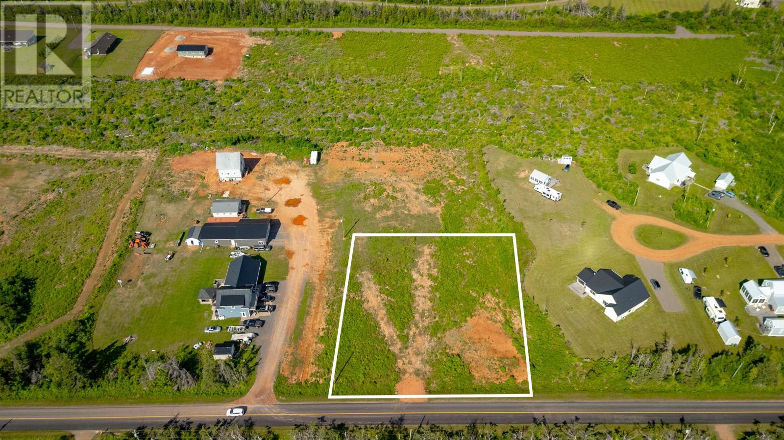 Lot 24-4 Fishers Lane, Lakeside, Prince Edward Island  C0A 1S0 - Photo 2 - 202617355
