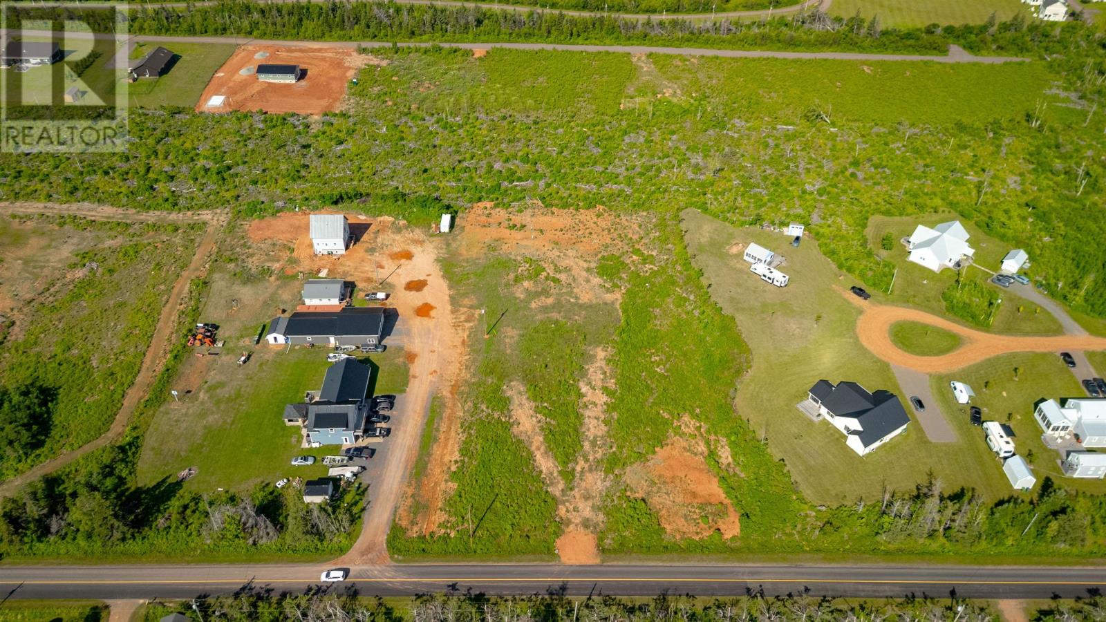 Lot 24-4 Fishers Lane, Lakeside, Prince Edward Island  C0A 1S0 - Photo 3 - 202617355