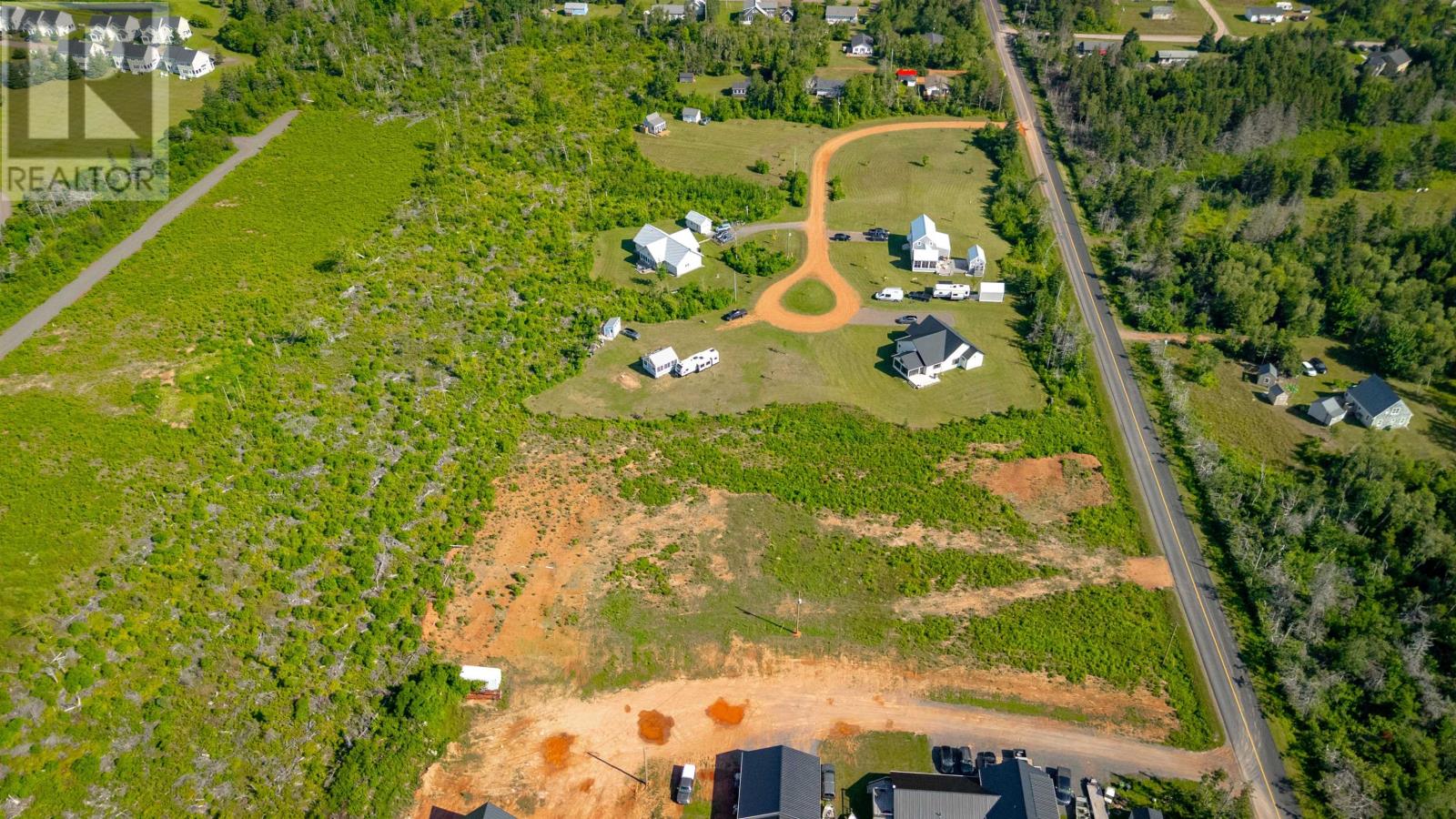 Lot 24-4 Fishers Lane, Lakeside, Prince Edward Island  C0A 1S0 - Photo 4 - 202617355