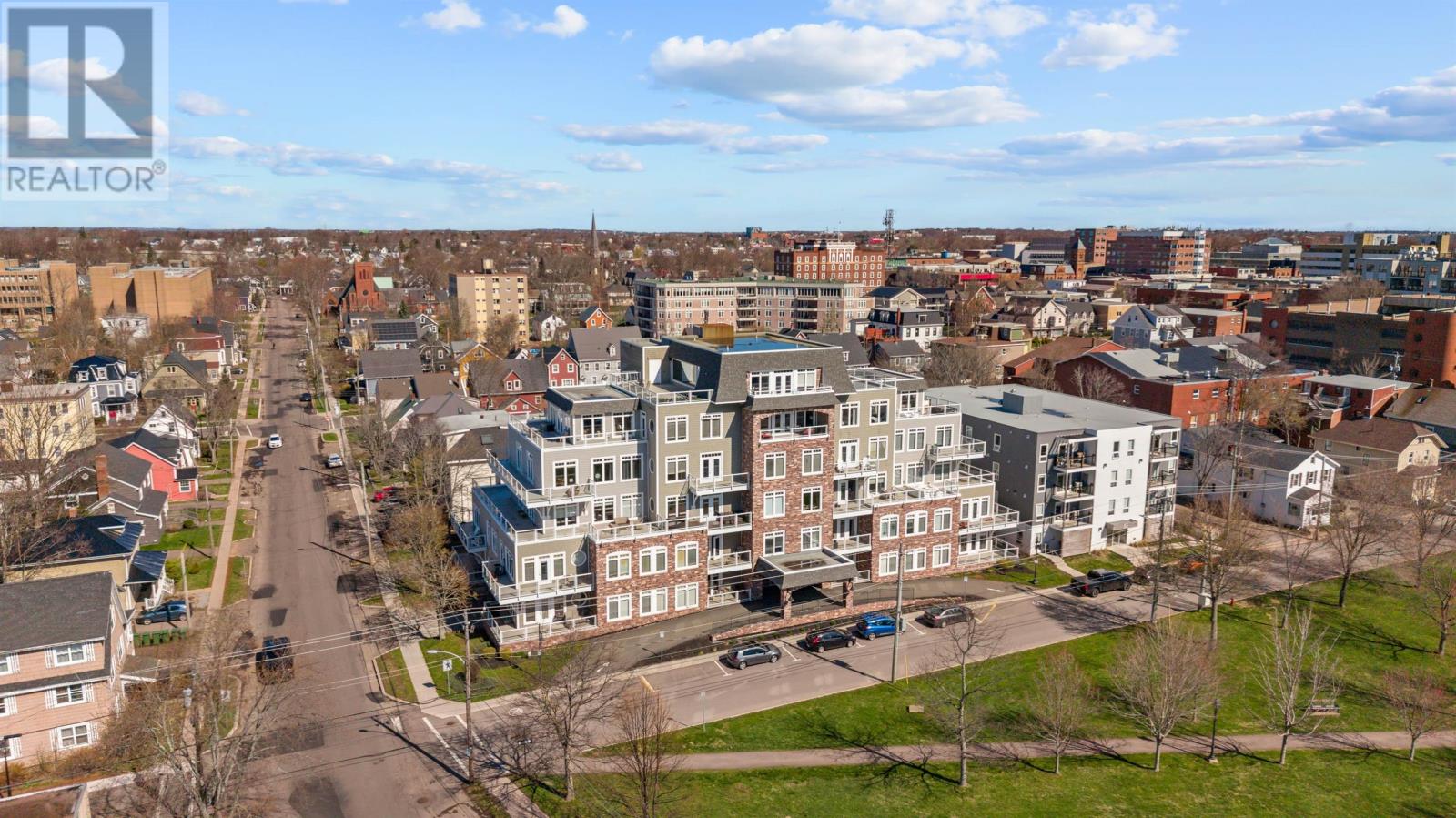 41 Richmond Street, Charlottetown, Prince Edward Island  C1A 1H6 - Photo 48 - 202617395