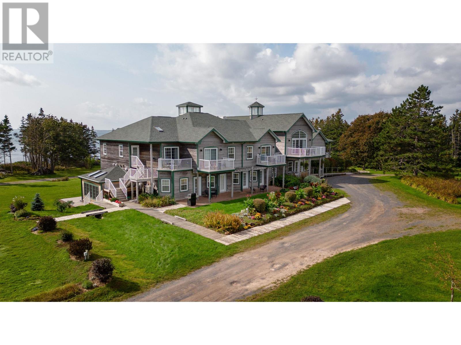 Spry 4 222 Ark Lane, Little Pond, Prince Edward Island  C0A 2B0 - Photo 23 - 202617479