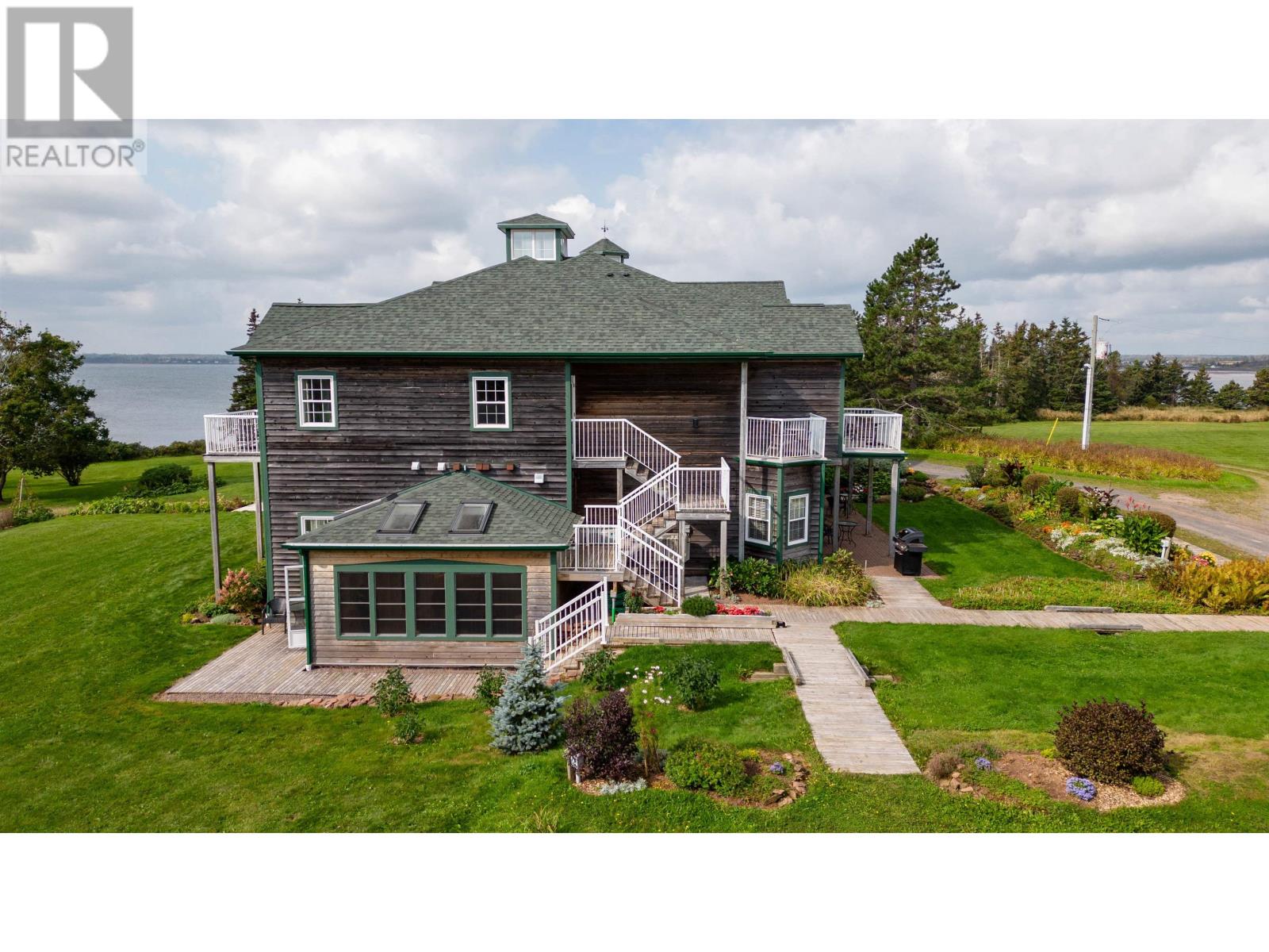 Spry 4 222 Ark Lane, Little Pond, Prince Edward Island  C0A 2B0 - Photo 24 - 202617479