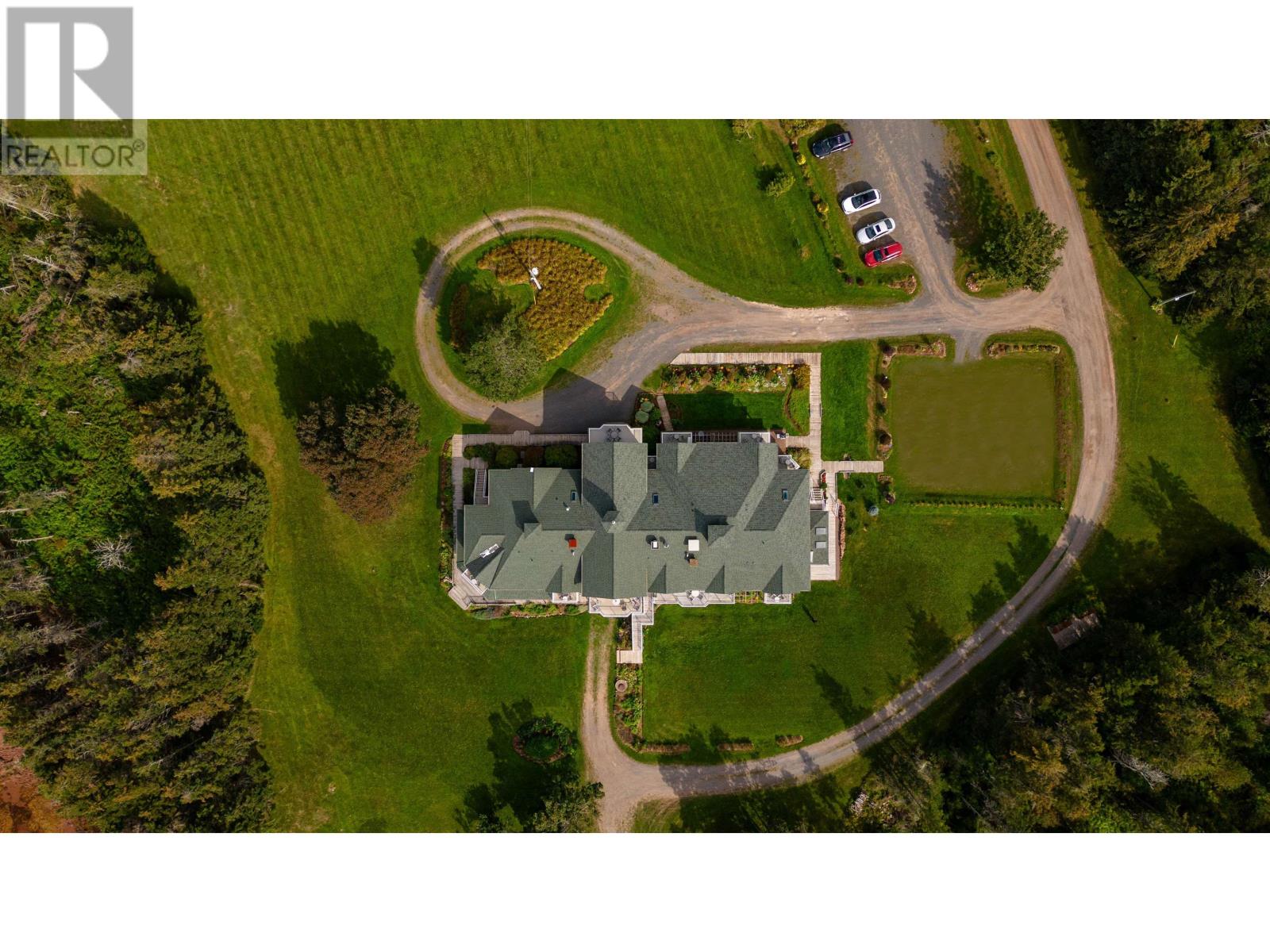Spry 4 222 Ark Lane, Little Pond, Prince Edward Island  C0A 2B0 - Photo 27 - 202617479