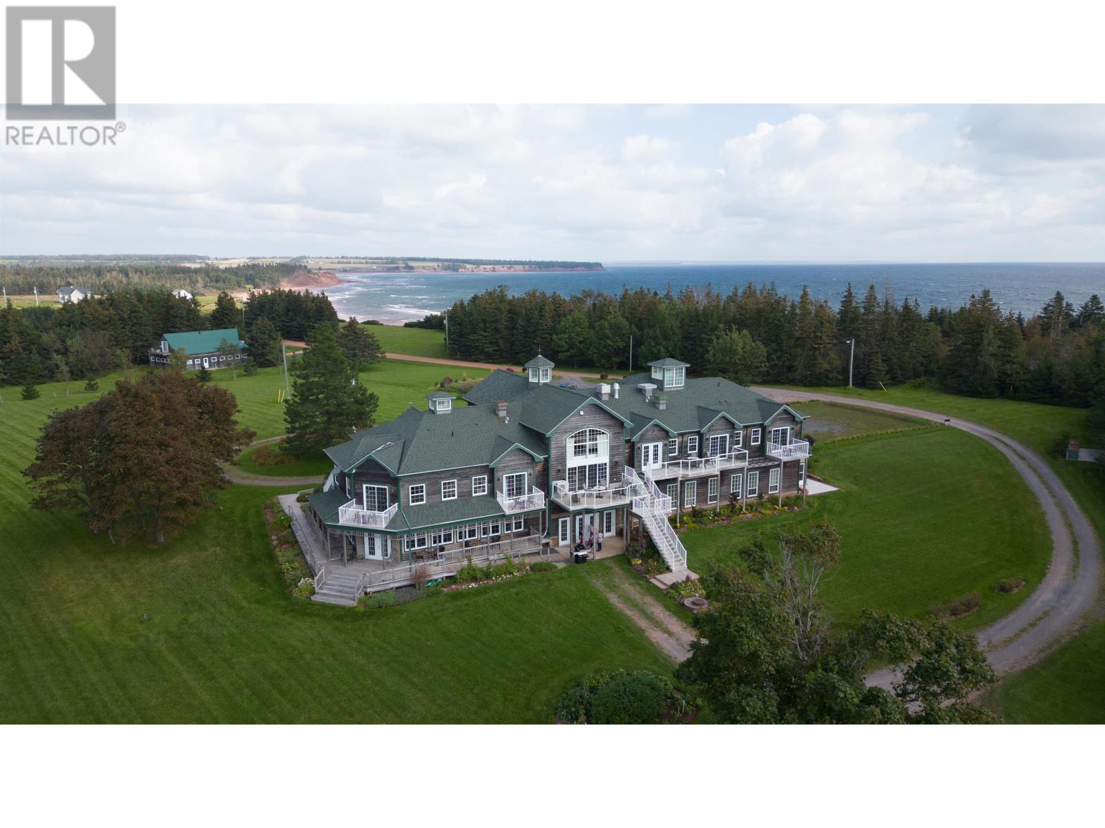 Spry 4 222 Ark Lane, Little Pond, Prince Edward Island  C0A 2B0 - Photo 29 - 202617479