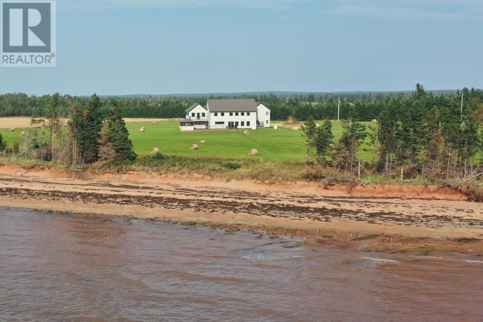 295 Stewart Point, Belle River, Prince Edward Island  C0A 1R0 - Photo 1 - 202617485