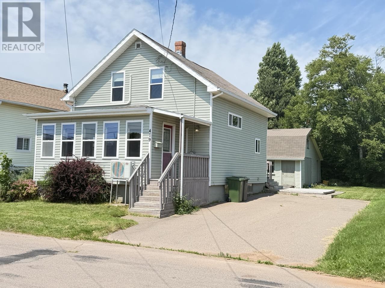 479 Sheen Street, Summerside, Prince Edward Island  C1N 1N8 - Photo 1 - 202617489