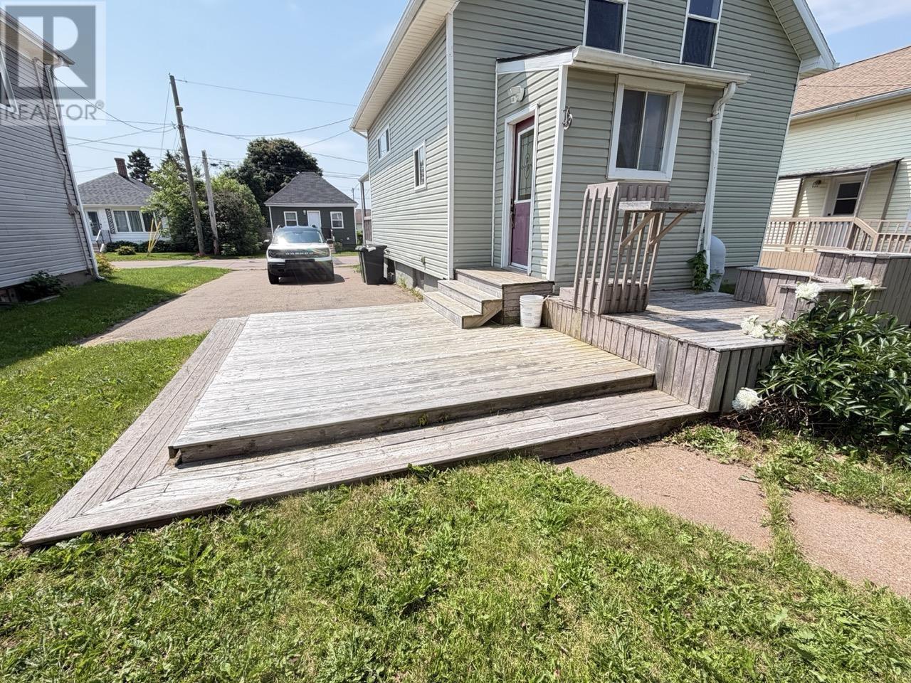 479 Sheen Street, Summerside, Prince Edward Island  C1N 1N8 - Photo 17 - 202617489