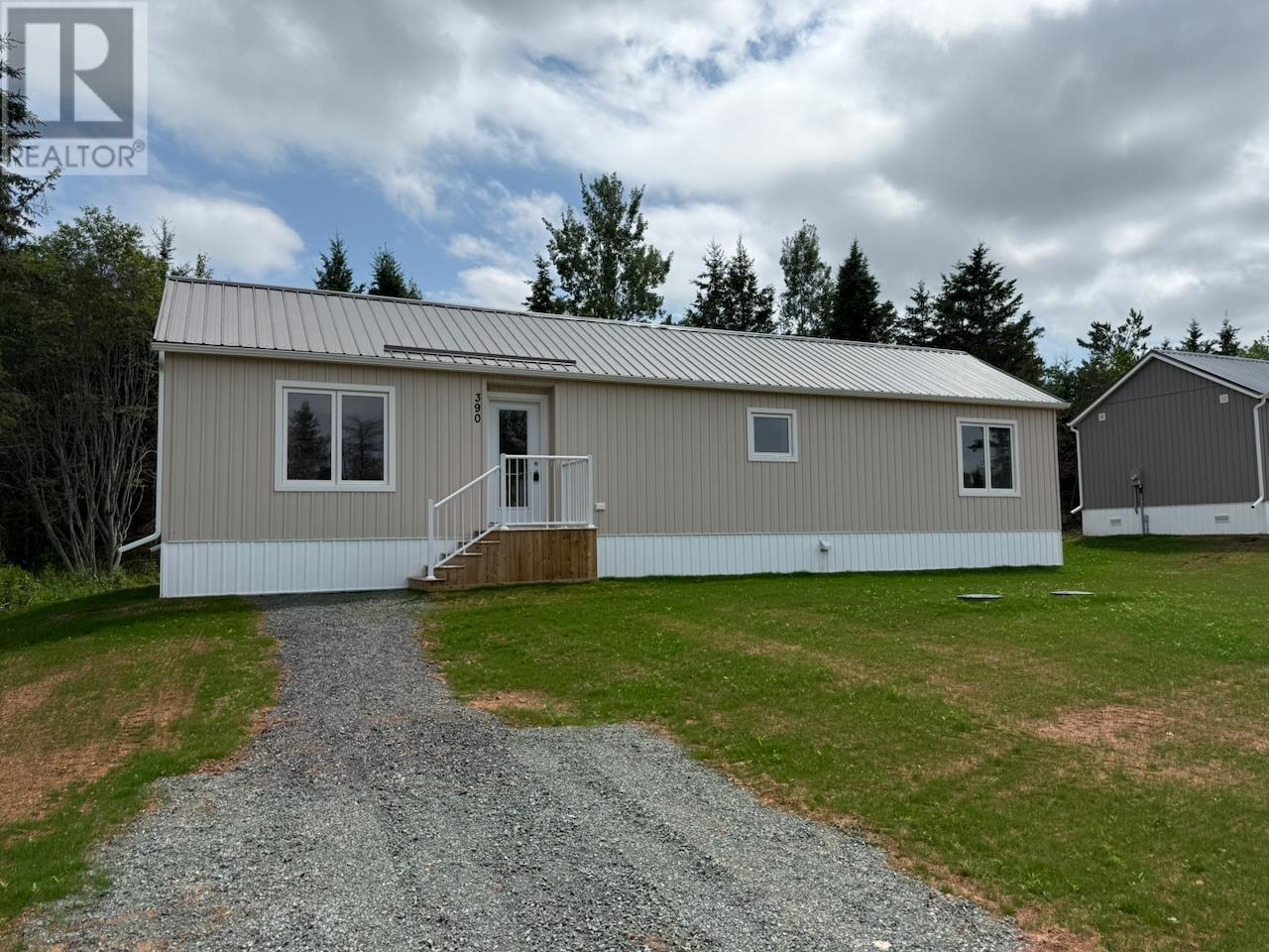 390 BUELL Road, Mermaid, Prince Edward Island