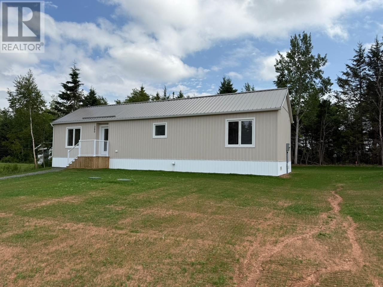 390 Buell Road, Mermaid, Prince Edward Island  C1B 0V2 - Photo 2 - 202617504