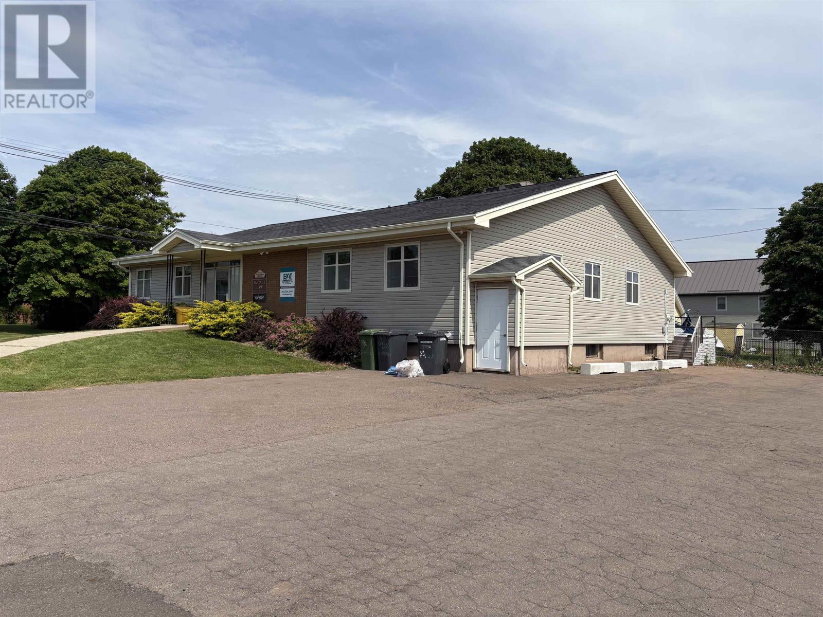 193 Arnett Avenue, Summerside, Prince Edward Island  C1N 2N2 - Photo 1 - 202617507